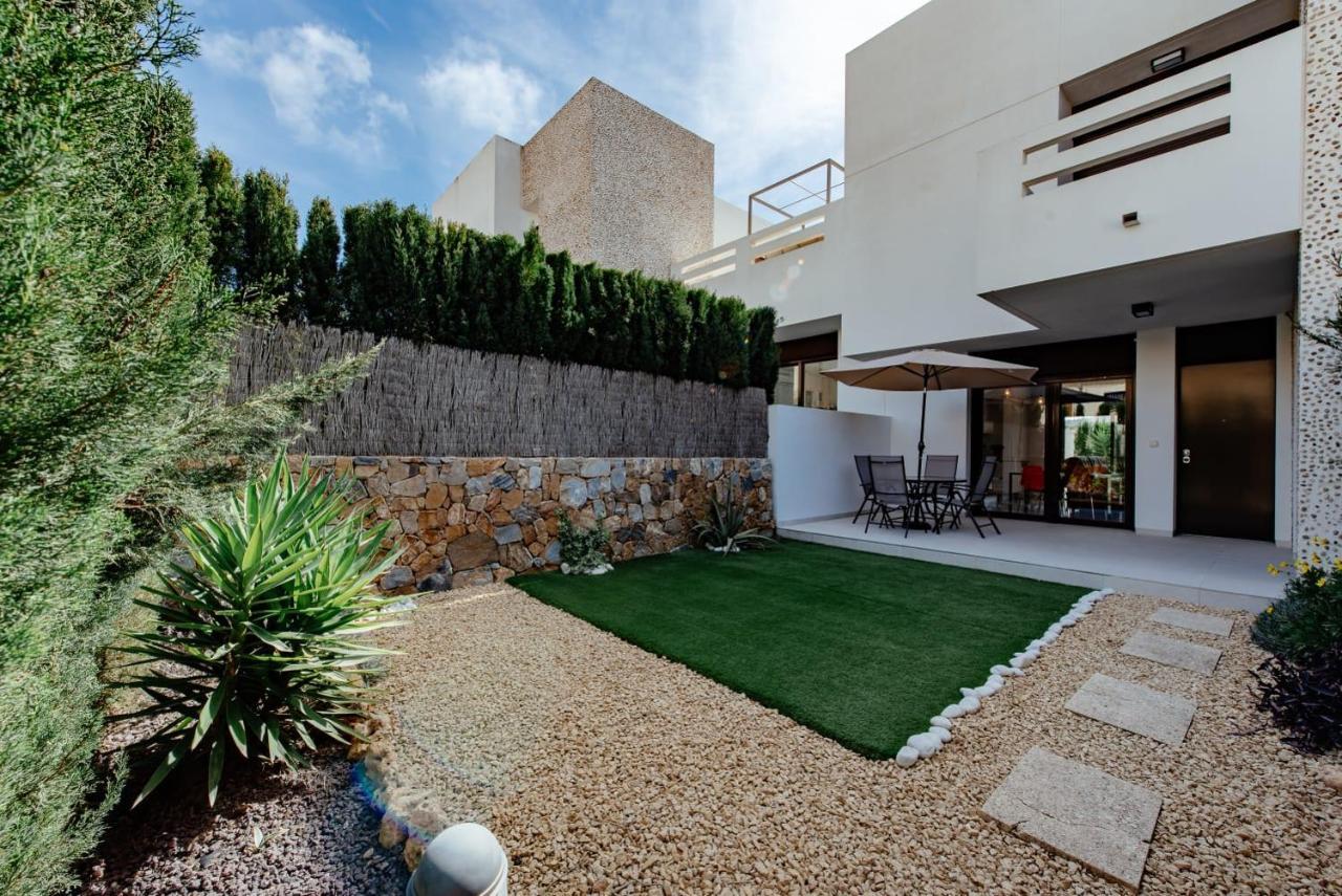 Casita Rosa La Finca Golf Algorfa Alicante Exterior photo
